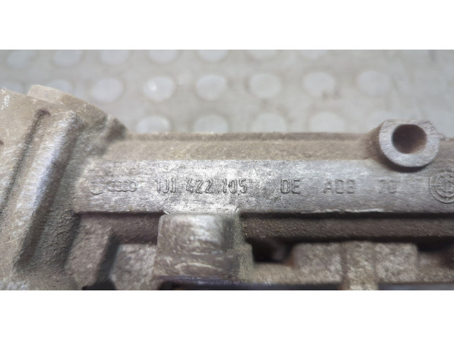 Рейка рулевая с г/у Volkswagen Golf 4 1997-2005