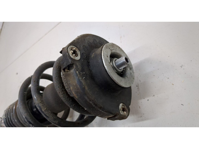 Стойка амортизатора Skoda Fabia 1999-2007