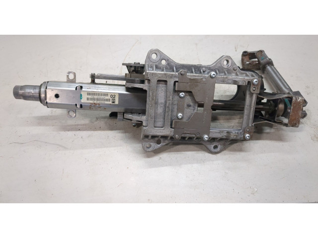  рейка  Колонка рулевая  Volkswagen Jetta 5 2004-2010      