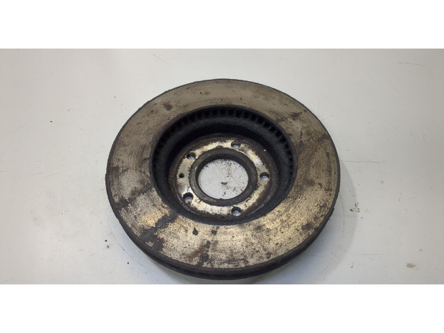 Диск тормозной  Opel Antara   передний         