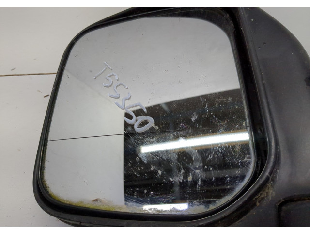 Зеркало боковое Mitsubishi Montero Sport / Pajero Sport 1996-2008 левое MN117933