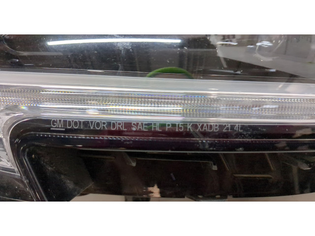 Фара передняя  Buick Envision 2020-2025 правая 