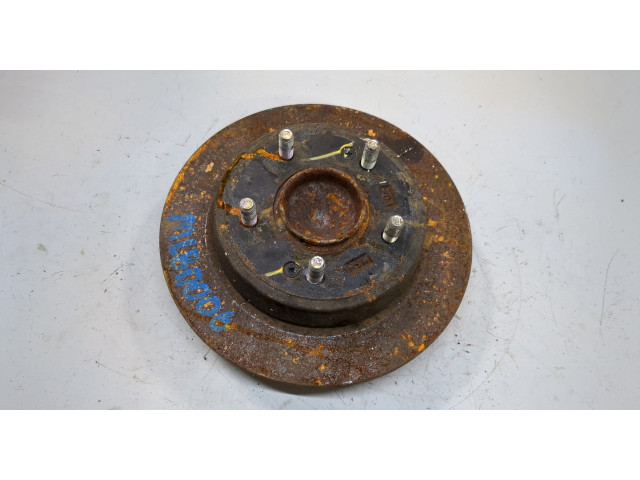 Диск тормозной  KIA Cerato 2013-2020   задний   584113X300      