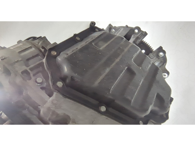 Генератор Nissan Rogue 2014-2020