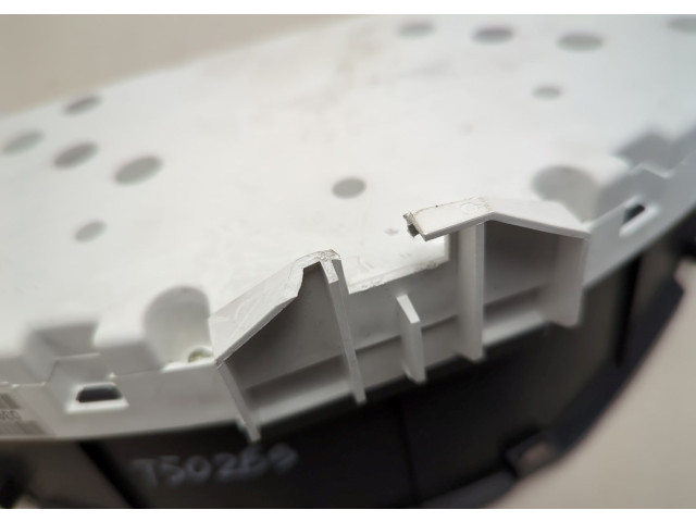 Панель приборов  Volvo C30 2006-2013            