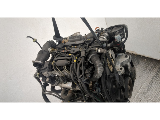 Генератор Citroen C4 Grand Picasso 2006-2013 5705AS