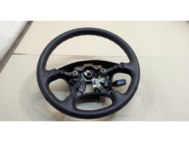 Руль  Mitsubishi Outlander 2003-2009           MR642392