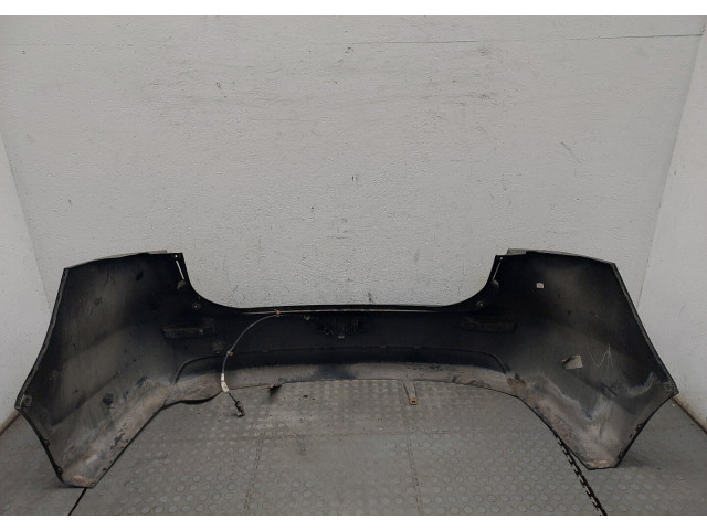 Бампер Mitsubishi Lancer 10 2007-2015 задний