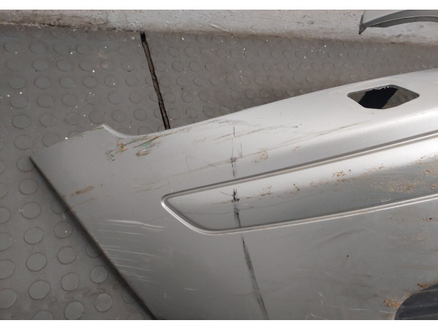 Бампер  Volvo V50 2004-2007 передний    