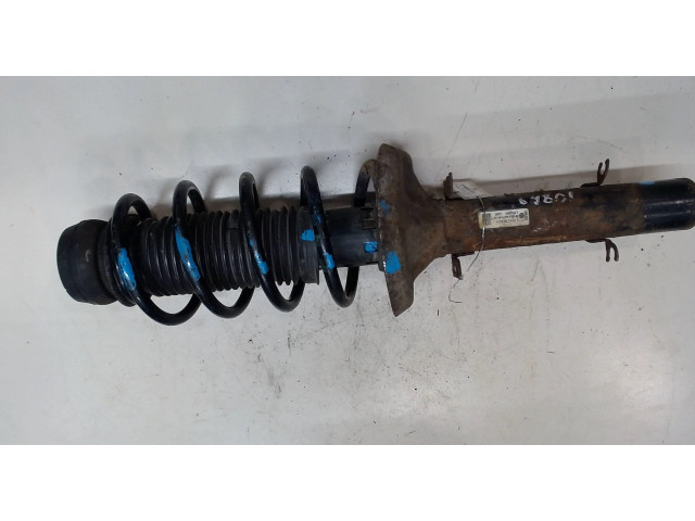 Стойка амортизатора  Skoda Octavia Tour 2000-2010 1J0413031N     1.9  дизель