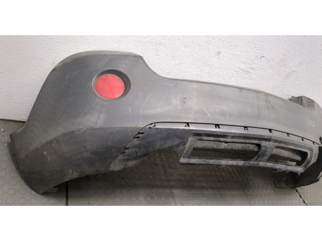 Бампер  Opel Antara задний   