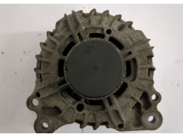 Генератор  Volkswagen Passat 7 2010-2015 Европа       03L903023A    