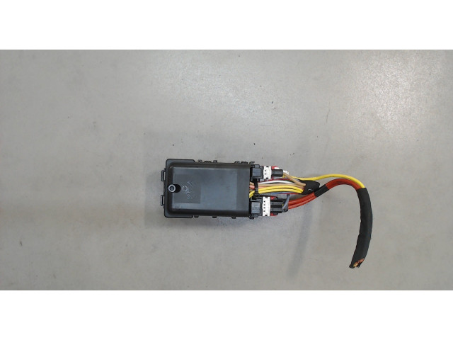 Блок предохранителей  Citroen DS4      9665492680   2