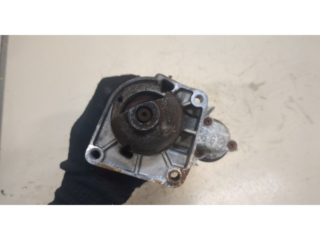 Стартер  Fiat Punto Evo 2009-2012 1.4     