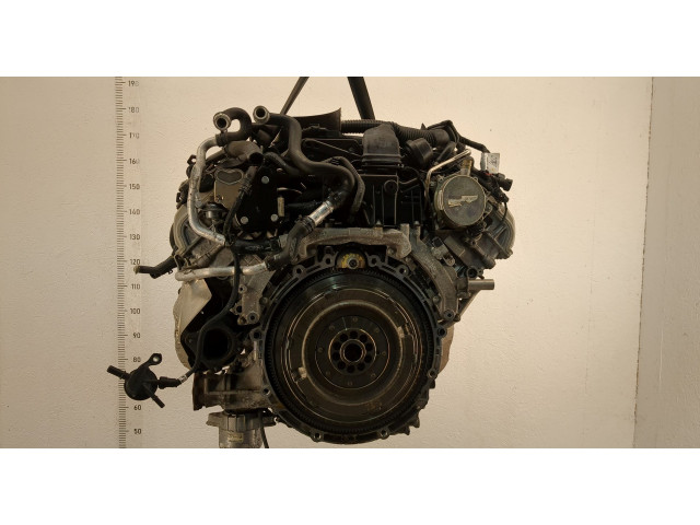 Стартер Porsche Panamera 2009-2016 4.8 94860421001