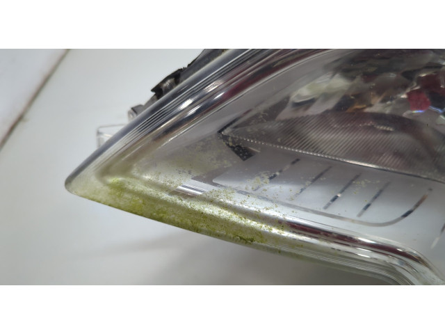 Фара передняя Opel Meriva 2010-2018 левая