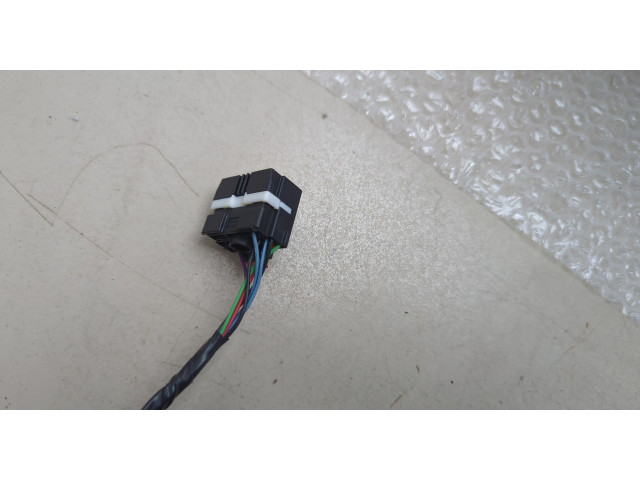 Зеркало боковое  GMC Acadia 2019-2025  левое           84584010