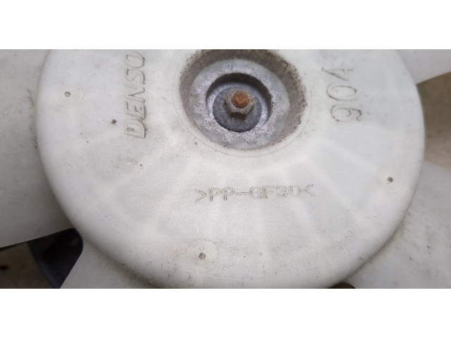 Вентилятор радиатора Honda Civic 2011-2017