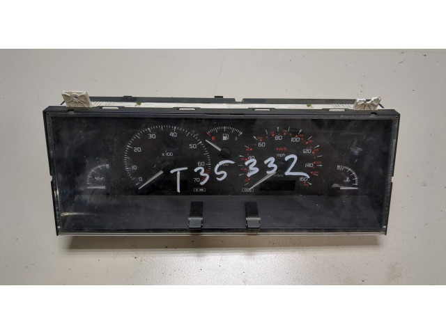 Панель приборов Renault Safrane 1992-2000 7700419682 2.5 Бензин