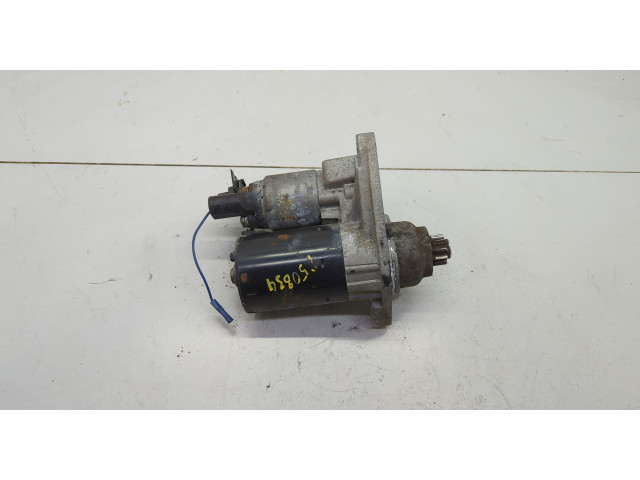 Стартер Skoda Fabia 1999-2007 1.2 02T911023R