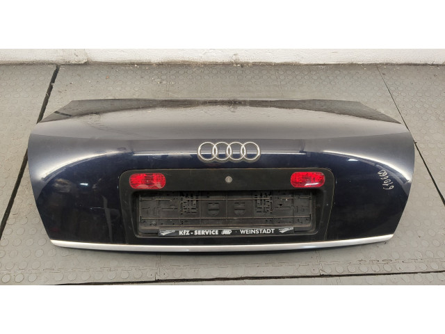 Замок багажника  Audi A6 (C5) 1997-2005       
