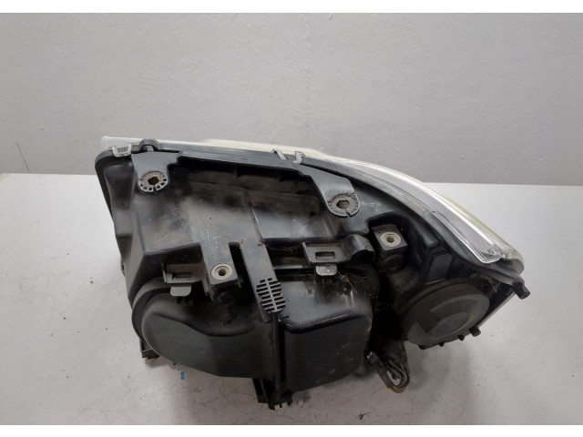 Фара передняя  Land Rover Freelander 2 2006-2014 правая 