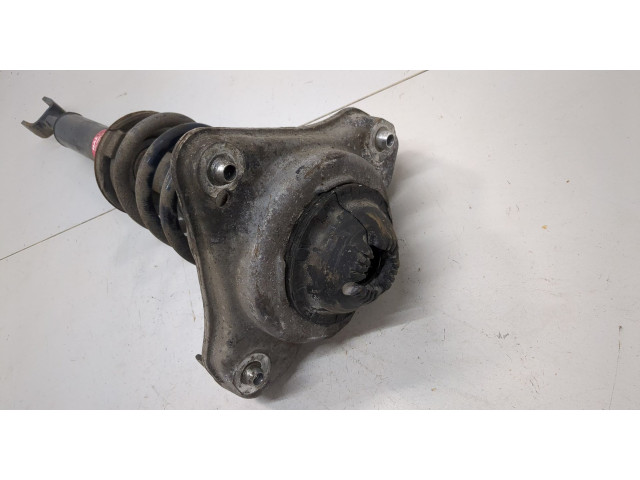 Стойка амортизатора  Audi A6 (C6) 2004-2011 4F0413031AS, 4F0411105BG     