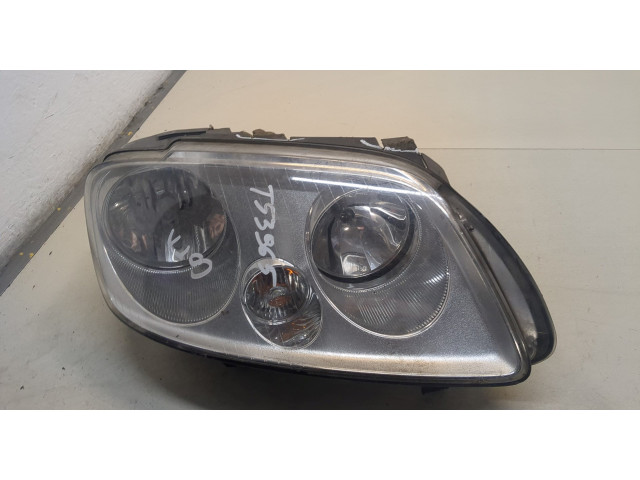 Фара передняя  Volkswagen Caddy 2004-2015 правая 