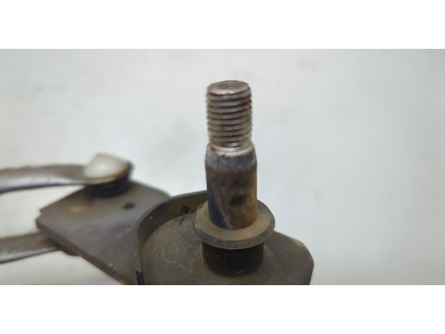 Двигатель стеклоочистителя (моторчик дворников) передний Jeep Cherokee 2013-2023