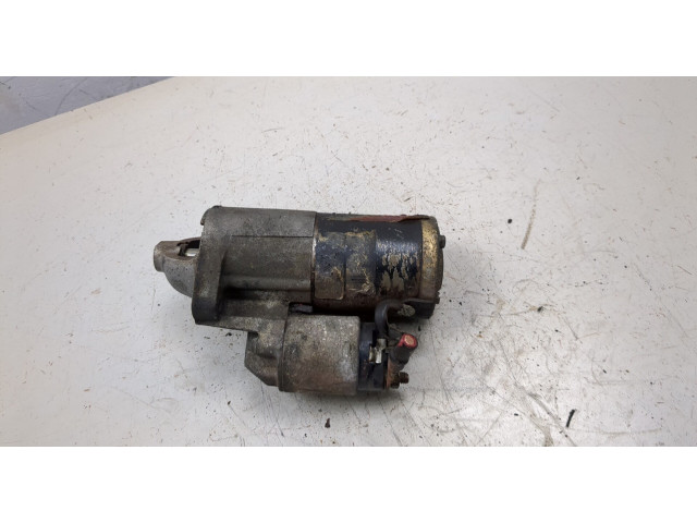 Стартер  Jeep Wrangler 1996-2006 4.0     