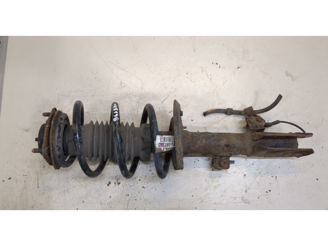 Стойка амортизатора Jeep Patriot 2010-