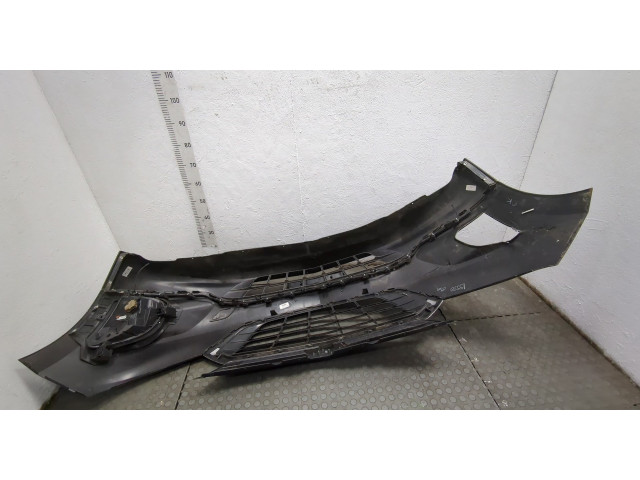 Решетка радиатора  Chevrolet Equinox 2017-2024          84150736