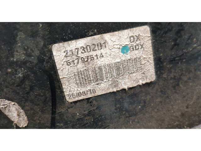 Задний фонарь          