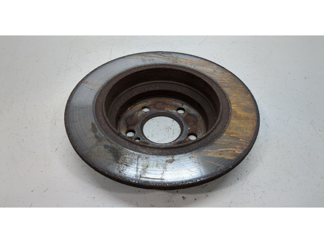 Диск тормозной  Mercedes E W211 2002-2009   задний   A2114230712      