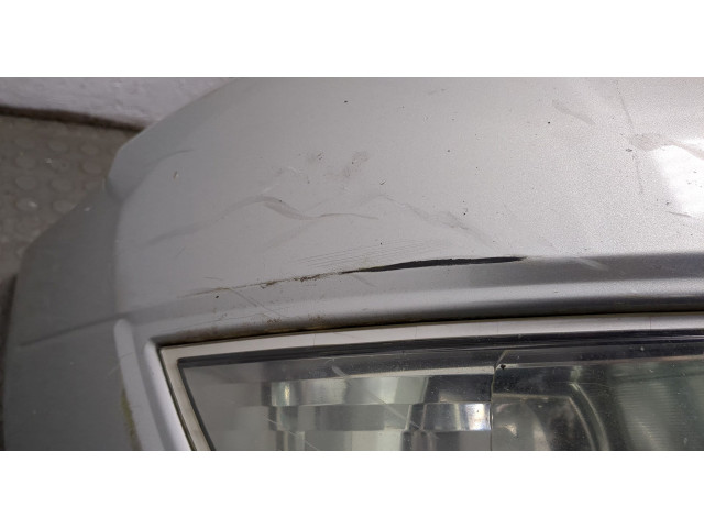 Бампер Lexus GX 2002-2009 передний 5211960938