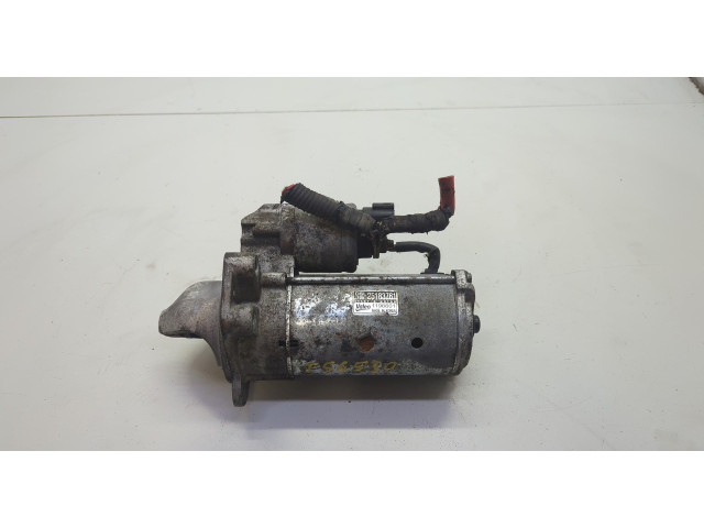 Стартер  Opel Antara 2006-2015 2.2     