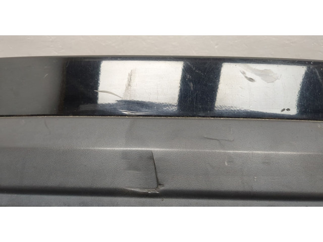 Бампер  Ford Explorer 2015-2019 задний   FB5Z17K835ADPTM, FB5Z17F828A