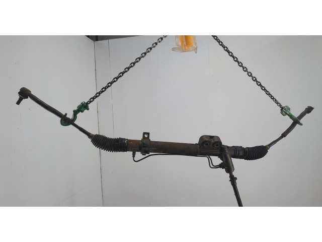 Рейка рулевая с г/у Infiniti QX56 2004-2010