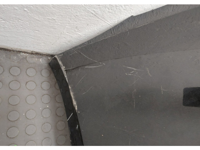 Бампер Lexus IS 2013-2020 задний