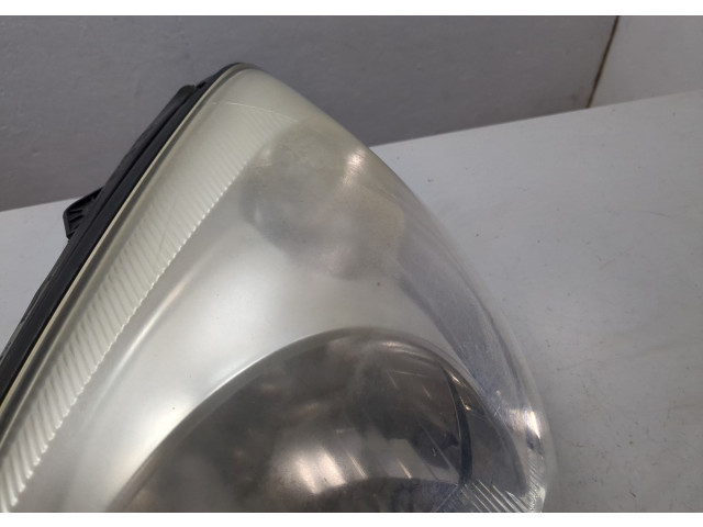 Фара передняя  KIA Sportage 2004-2010 левая 