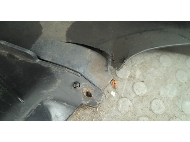 Бампер  Volkswagen Passat CC 2008-2012 передний   3C8807217M