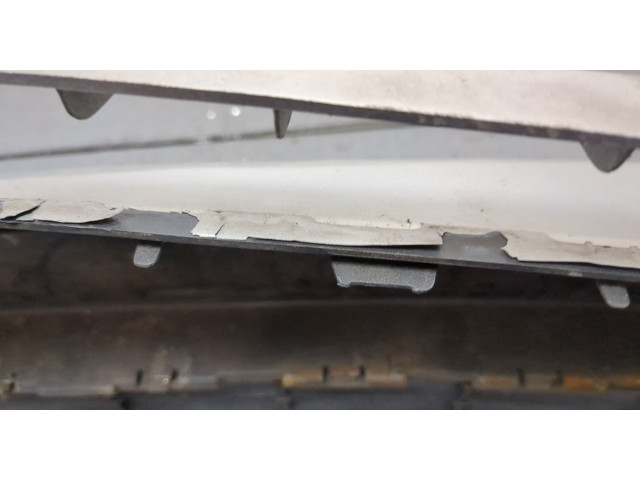 Бампер Volkswagen Golf 6 2009-2012 передний 5K0807221