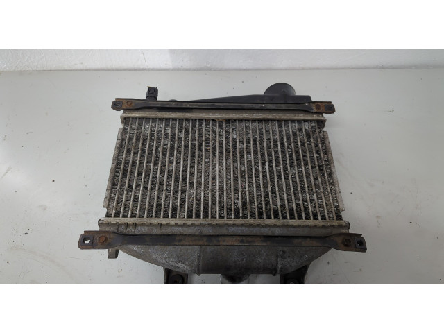 Интеркулер  Acura RDX 2006-2013   1270000701    