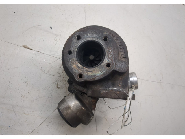  Турбина  Nissan Qashqai 2006-2013             1441100Q0F