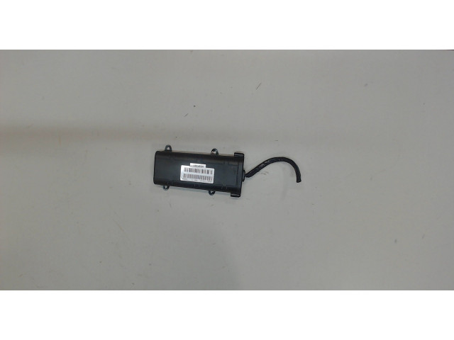 Блок комфорта  Mercedes ML W166 2011-          