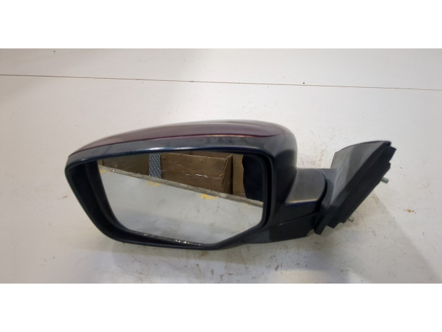 Зеркало боковое Honda Accord 8 2008-2013 USA левое 76258TA5A11, 76251TA0A01ZA