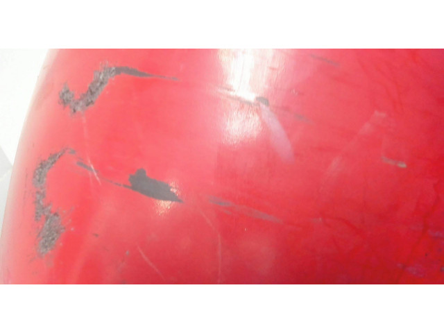 Бампер Daihatsu Cuore 1995-1999 задний