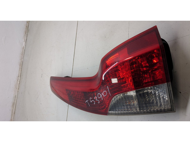 Задний фонарь          