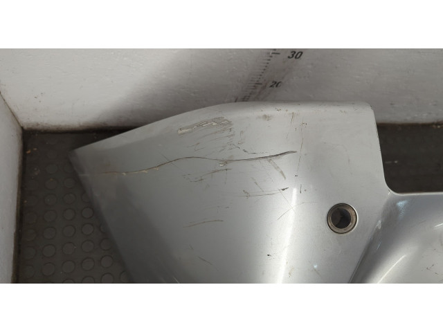 Бампер BMW X3 E83 2003-2010 задний 51123400941, 3400941