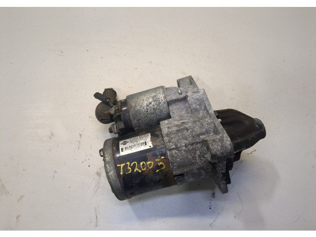 Стартер Nissan Qashqai 2006-2013 1.6 23300BC20A